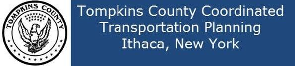 Tompkins County Coordinated Transportation Planning&#8203;Ithaca, New York